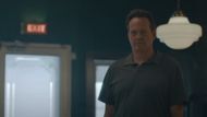 Vince Vaughn is Joe Scaravella in the film. (Image via Netflix)